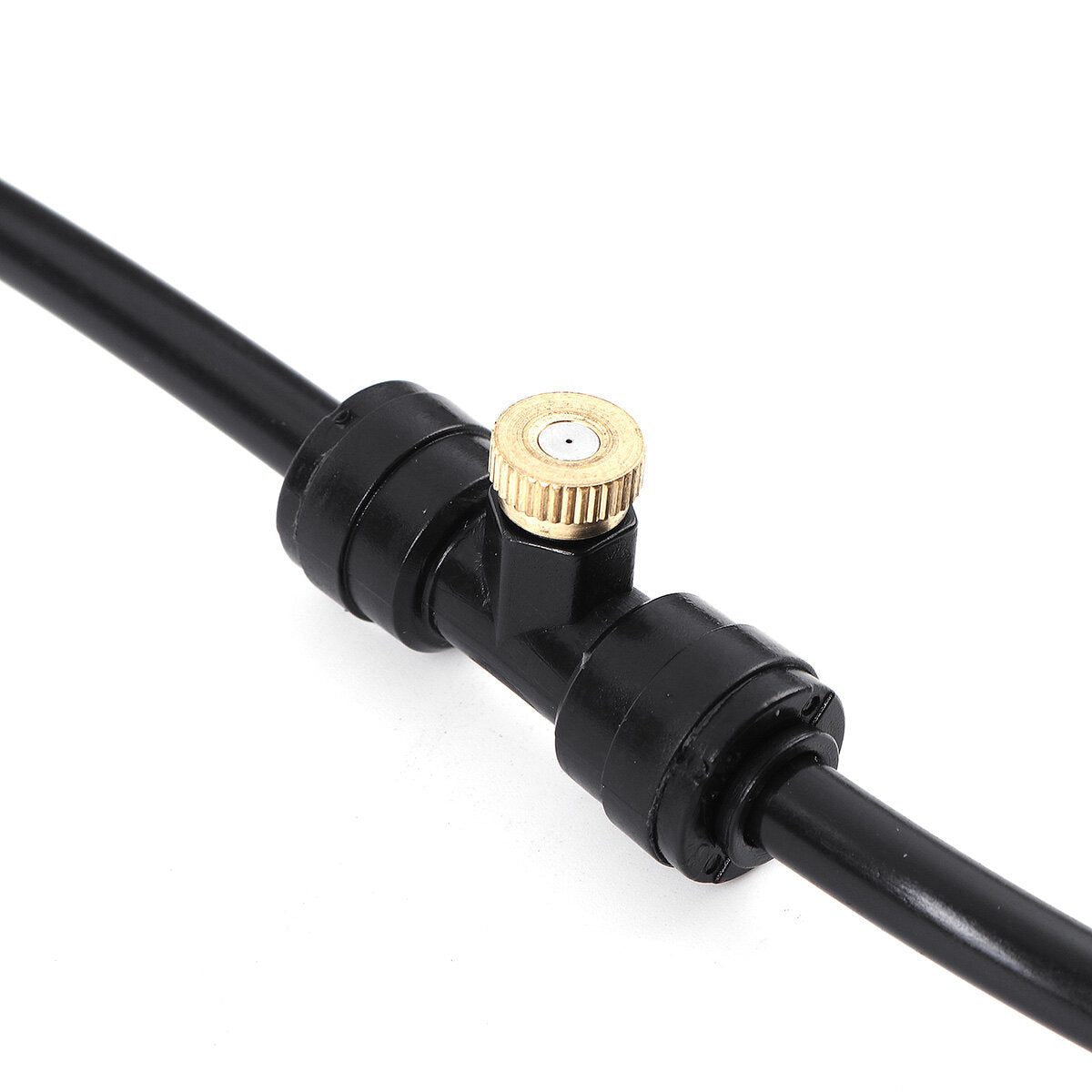 Cooling System Garden Sprinkler Irrigation Outdoor Kit For Greenhouse