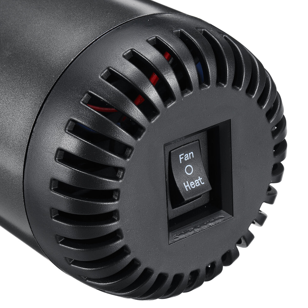 12V 350W 2 in 1 Portable Fast Heating Car Heater Demister Vehicle Fan for Windshield Car Heater & Cooling