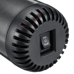 12V 350W 2 in 1 Portable Fast Heating Car Heater Demister Vehicle Fan for Windshield Car Heater & Cooling