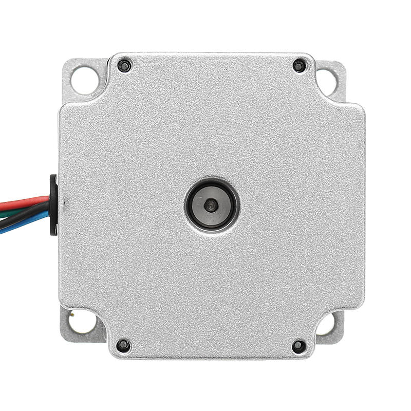 Hybrid Stepper Motor Two Phase 51mm 10.1kg.cm 2.8A Step Motor