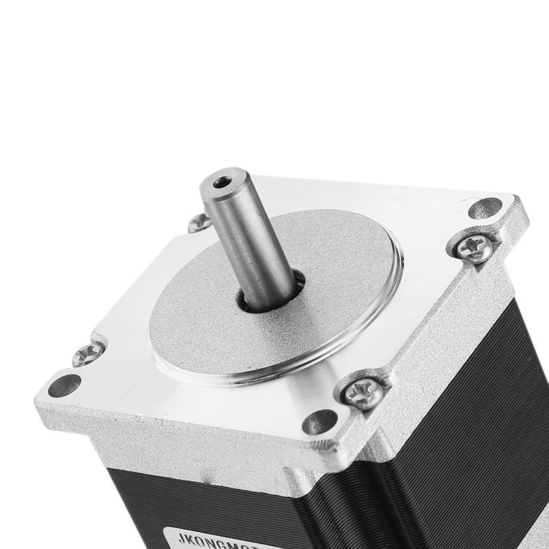 Hybrid Stepper Motor Two Phase 56mm 12kg.cm 2.8A Step Motor