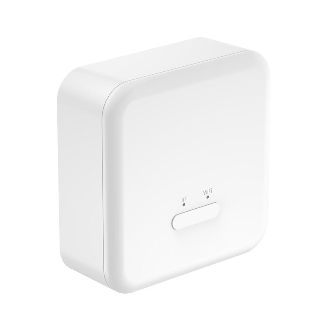 Smart Multi-Mode Gateway RF WIFI Intelligent Hub Smart Home Hub Work With Mi Home Mijia APP