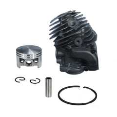 Gasoline Chain Saw Universal Cylinder Parts and Complete Accessories Suitable for Husqvarna 550XP