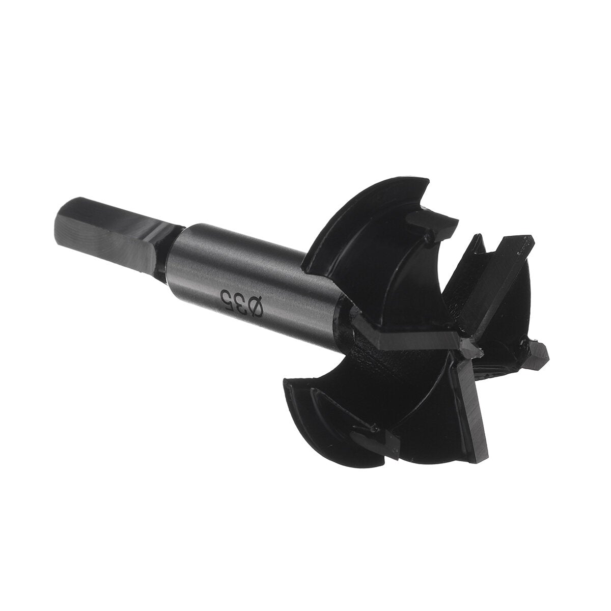 35mm Carbide Tipped Cutter Drill Bits Hinge Hole Cutters Wood Working Hole Saw Cutters for Woodworking