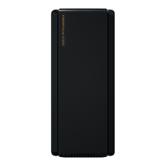 WiFi6 Wireless Router 3000Mbps 256MB Dual Band WiFi Router 5G 160MHz Support IPv6 OFDMA Mesh Router