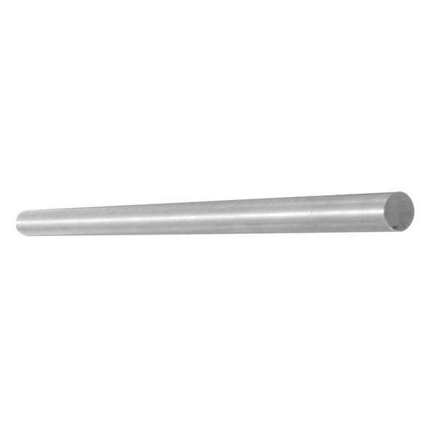 12mm Diameter Titanium Ti Grade GR5 Titanium Alloy Rod Bar Length 250mm