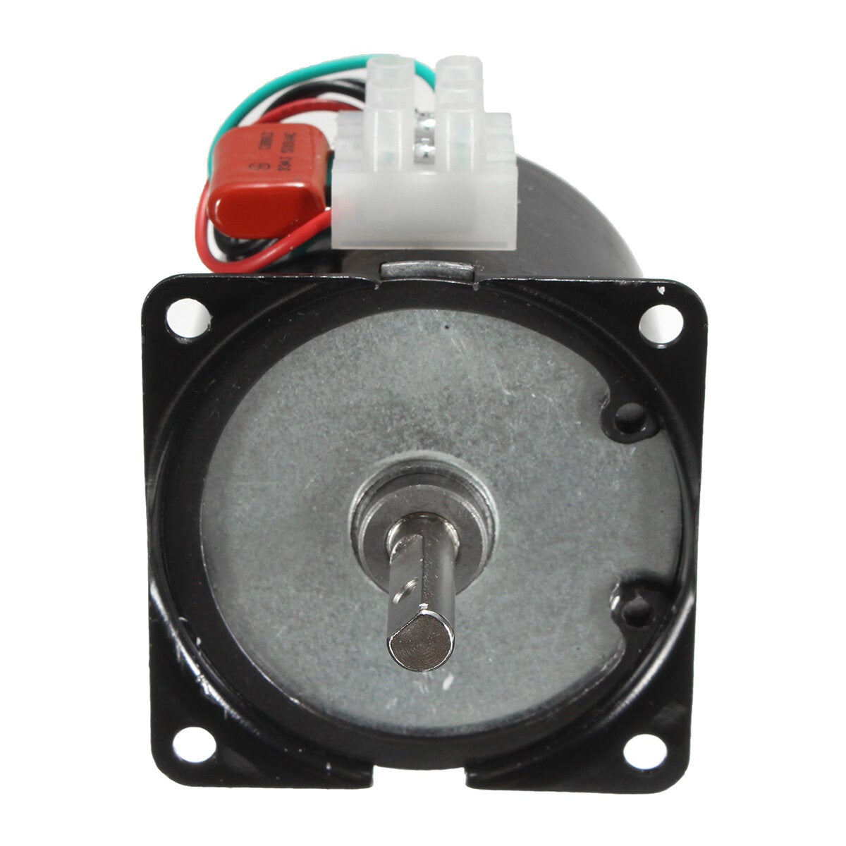 220V Electric Synchronous Motor 30/50/80/100rpm 14W Permanent Magnet Motor