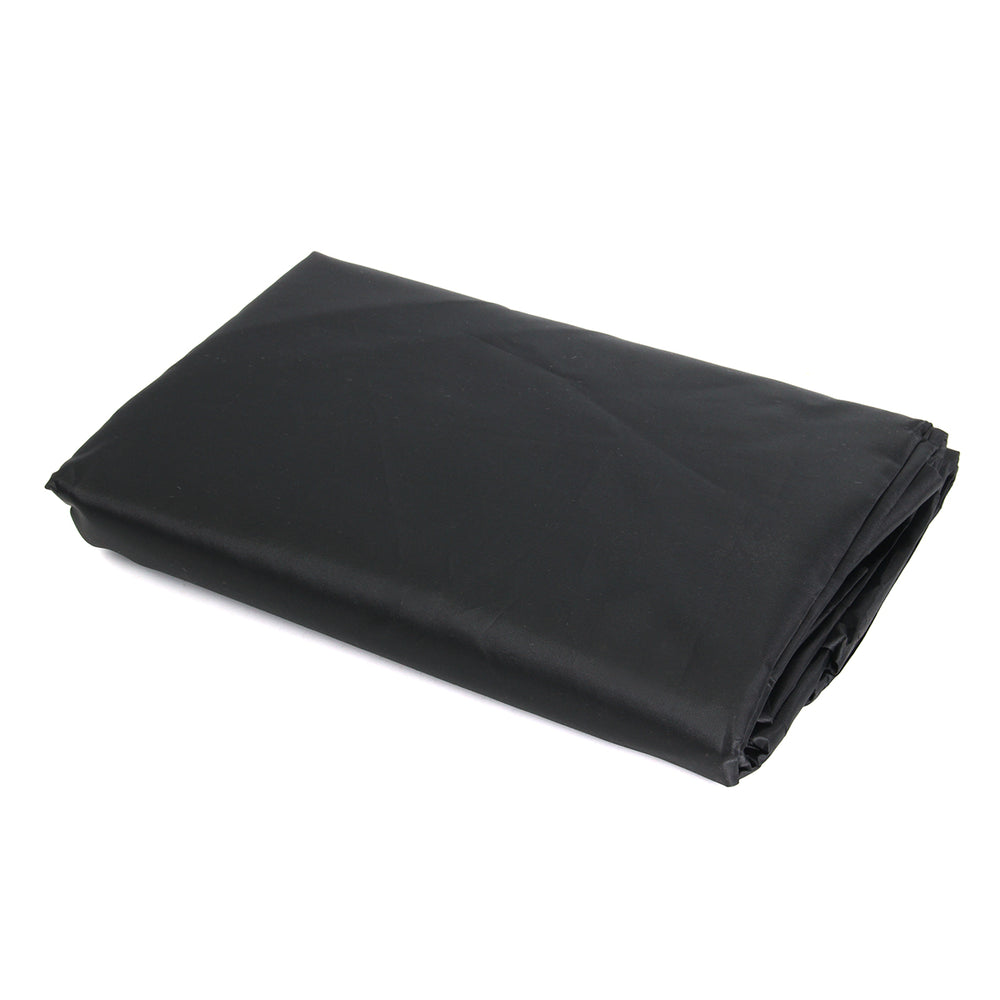 Outdoor Furniture Waterproof Cover Garden Patio Table Chair Rectangular Shelter Anti-UV Dust Protector