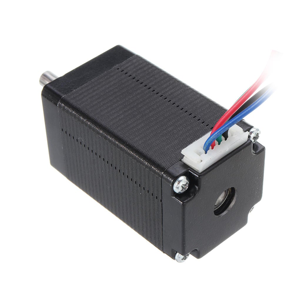 50mm Nema 11 Stepper Motor 28BYGH50 1A 0.17N.m 4-lead for CNC Router