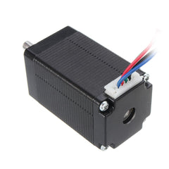 50mm Nema 11 Stepper Motor 28BYGH50 1A 0.17N.m 4-lead for CNC Router