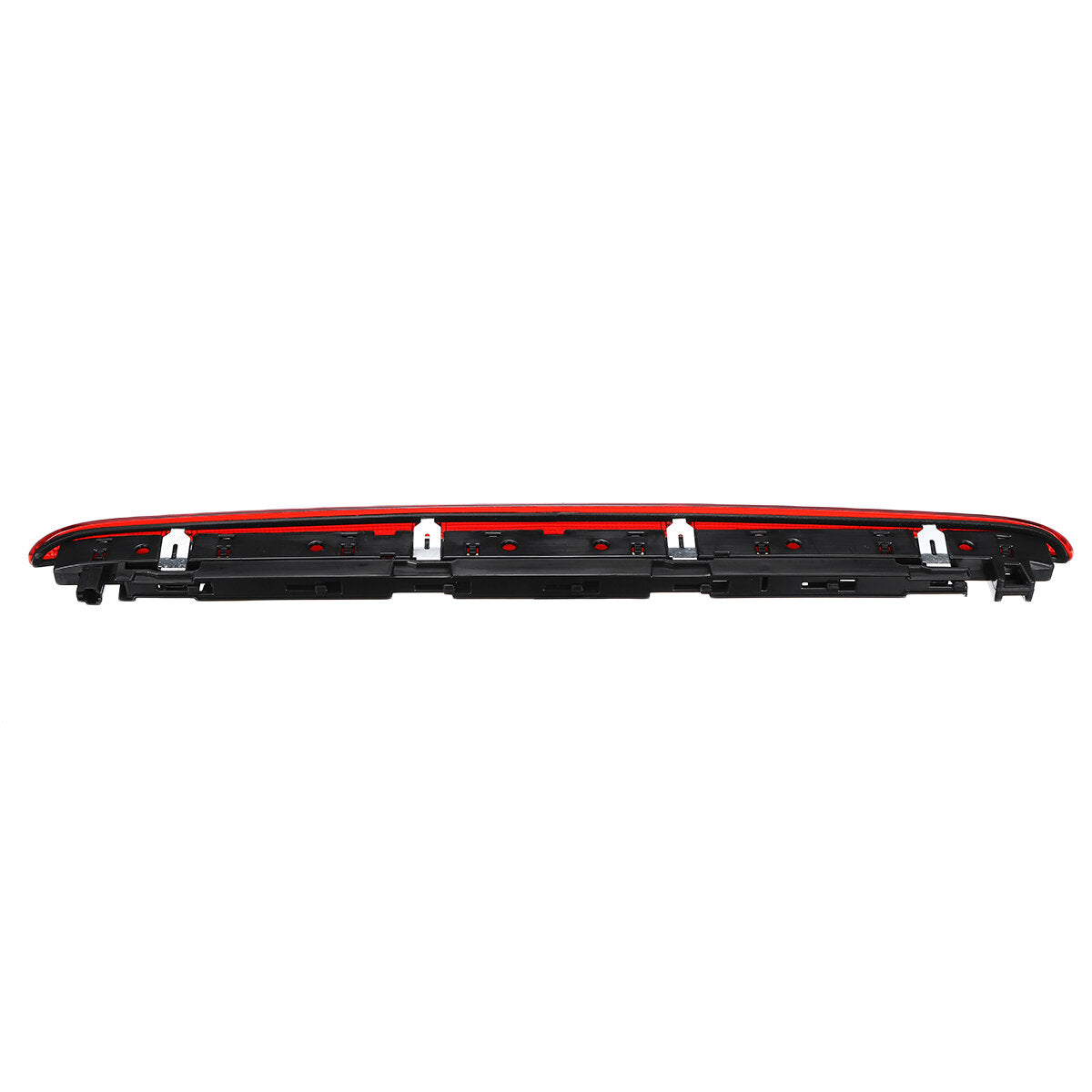 Rear LED High Level Mount Stop Lamp 3rd Third Brake Lights Red Cover For Audi A6 AVANT S6 C6 2005-2011 4F9945097