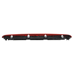 Rear LED High Level Mount Stop Lamp 3rd Third Brake Lights Red Cover For Audi A6 AVANT S6 C6 2005-2011 4F9945097