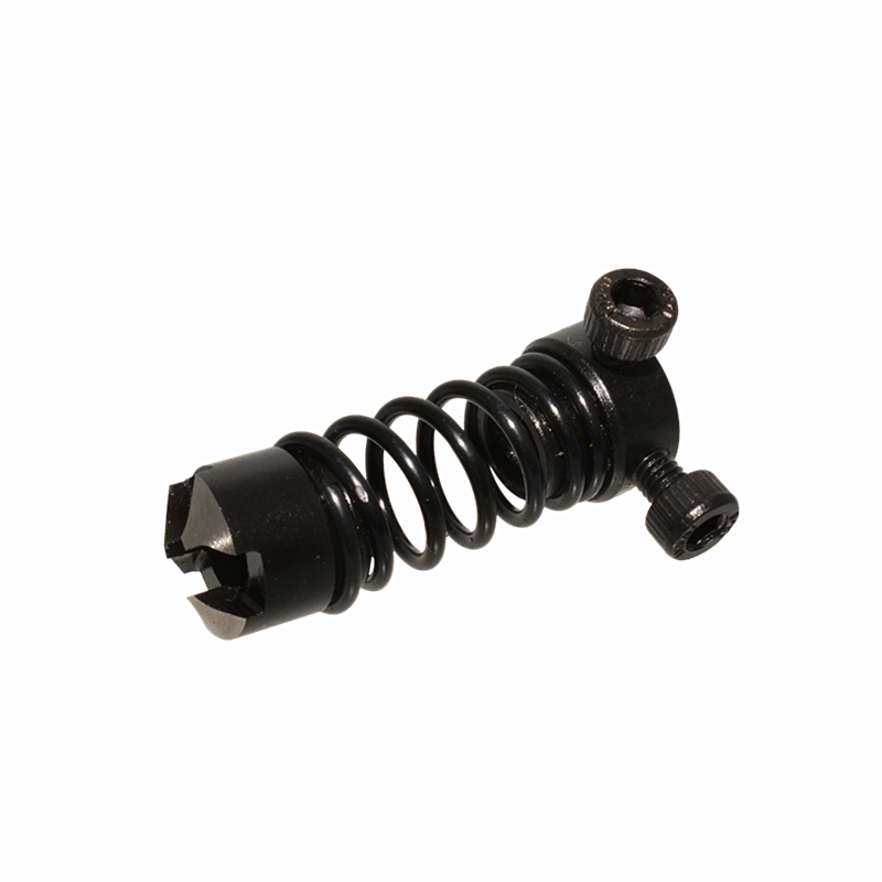 HSS Deburring Tap Chamfer Tool Tapping Chamfering Burr Removal Tools Screw Tap