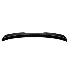 Rear Roof Spoiler Wing Glossy Black