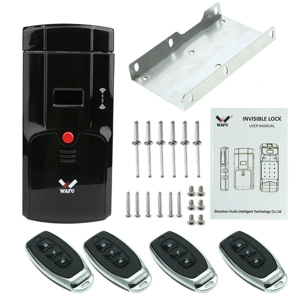 Door Lock Wifi Smart Lock Bluetooth Password Fingerprint Locks Touch Keyless Door Lock Access Control New Lock