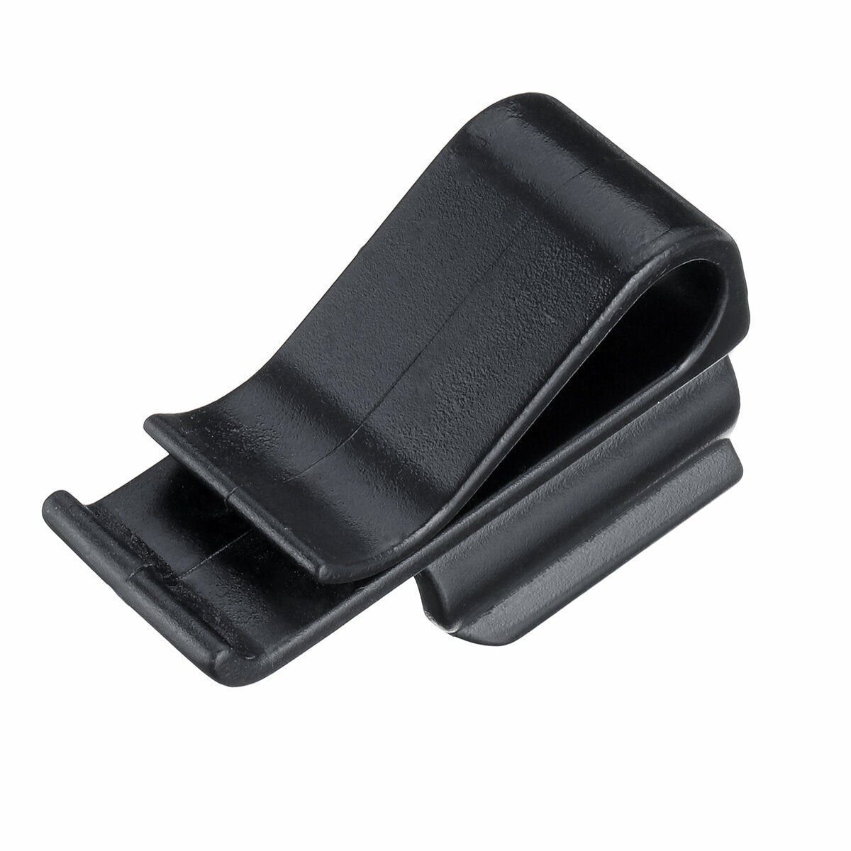 14Pcs Golf Bag Clip On Putter Clamp Holder Putting Organizer Club Ball Marker