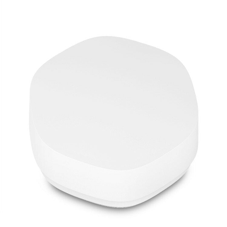 Wifi Smart Switch For Three Usages Wireless Door Bell Smart Home Appliances Free Control 3in 1