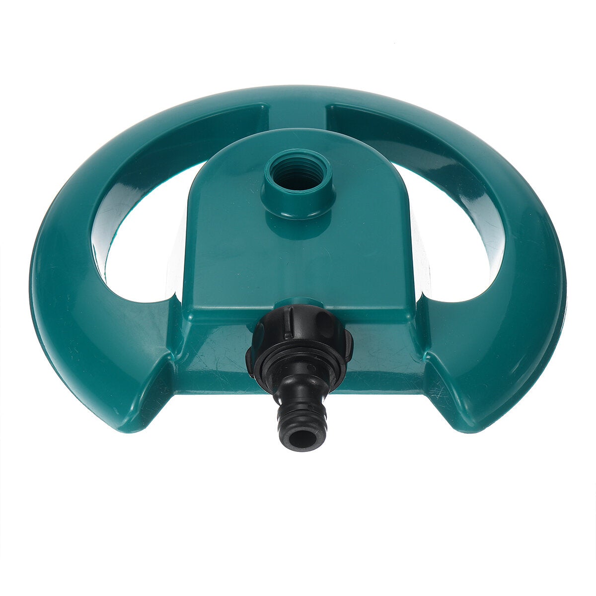 360 Degree Rotation Lawn Sprinkler Automatic Garden Water Sprinkler Lawn Irrigation Watering System
