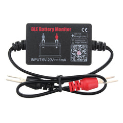 12V Car Battery Monitor Tester BM2 Bluetooth Device for 6V-20V Vehicle