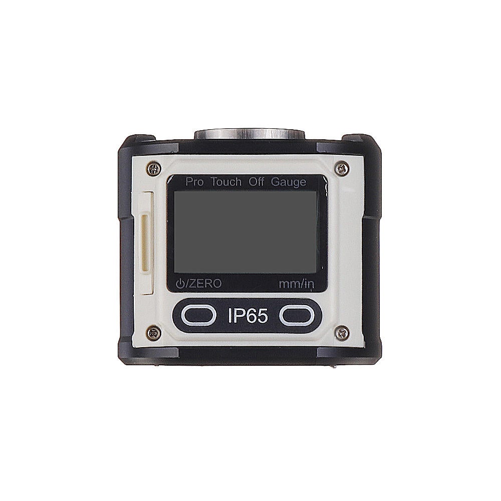 Digital Display Magnetic Z Axis CNC Tool Setting Waterproof Offset Metric Inch Range