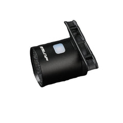 Bike Taillight 3 Modes USB Rechargeable Mini Portable Bicycle Rear Lamp Waterproof Outdoor