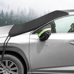 Car Windshield Snow Cover Winter Window Full Protection Trucks SUVs