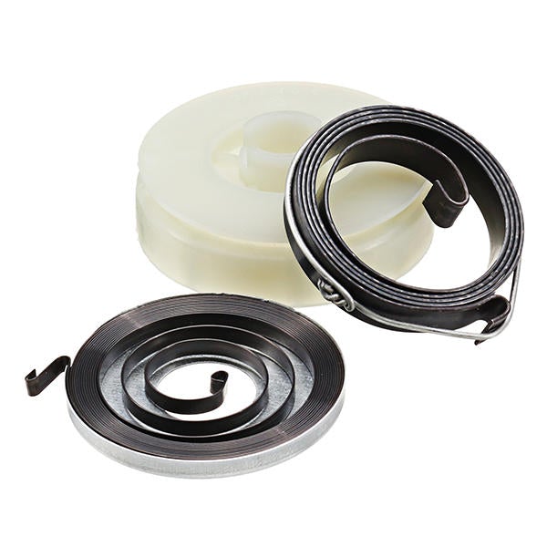 Chainsaw Easy Starter Pulley with Spring for 4500 5200 5800 Chain Saw Parts lawnmower