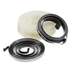 Chainsaw Easy Starter Pulley with Spring for 4500 5200 5800 Chain Saw Parts lawnmower