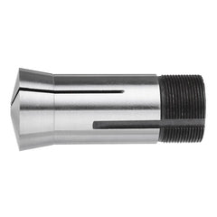 Round Type 5C Spring Clamp Pliers 1/8 1/4 1/2 Inch Spring Collet Imperial For Milling Machine