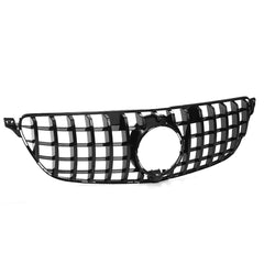 Front Grille Grill For Mercedes GLE W166 SUV 2016-2018