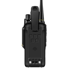 Two Way Radio VHF UHF Walkie Talkie Waterproof for CB Ham