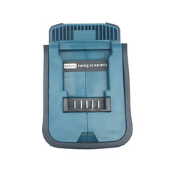 Construction LED Working Lamp Light For Makita 18V 20V Li-ion Battery Tools Kit