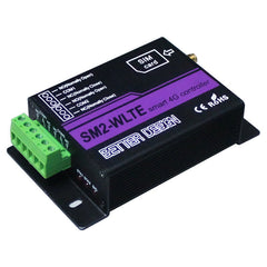 Relay Output Smart Controller App Remote Control Network GSM SMS Phone Remote Control Switch 2CH