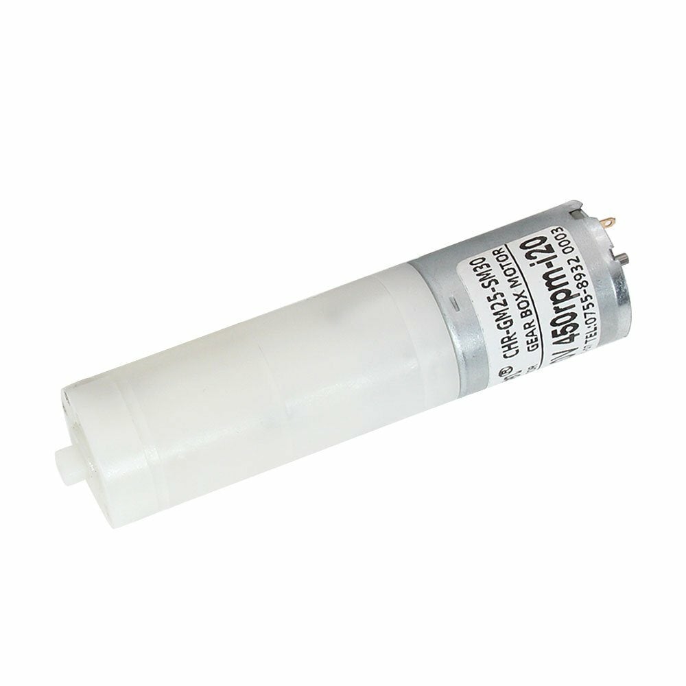 Rotary Telescopic Thrust Reducer Gear DC Motor 12V Worm Cyclotron Telescopic Structure with Encoder
