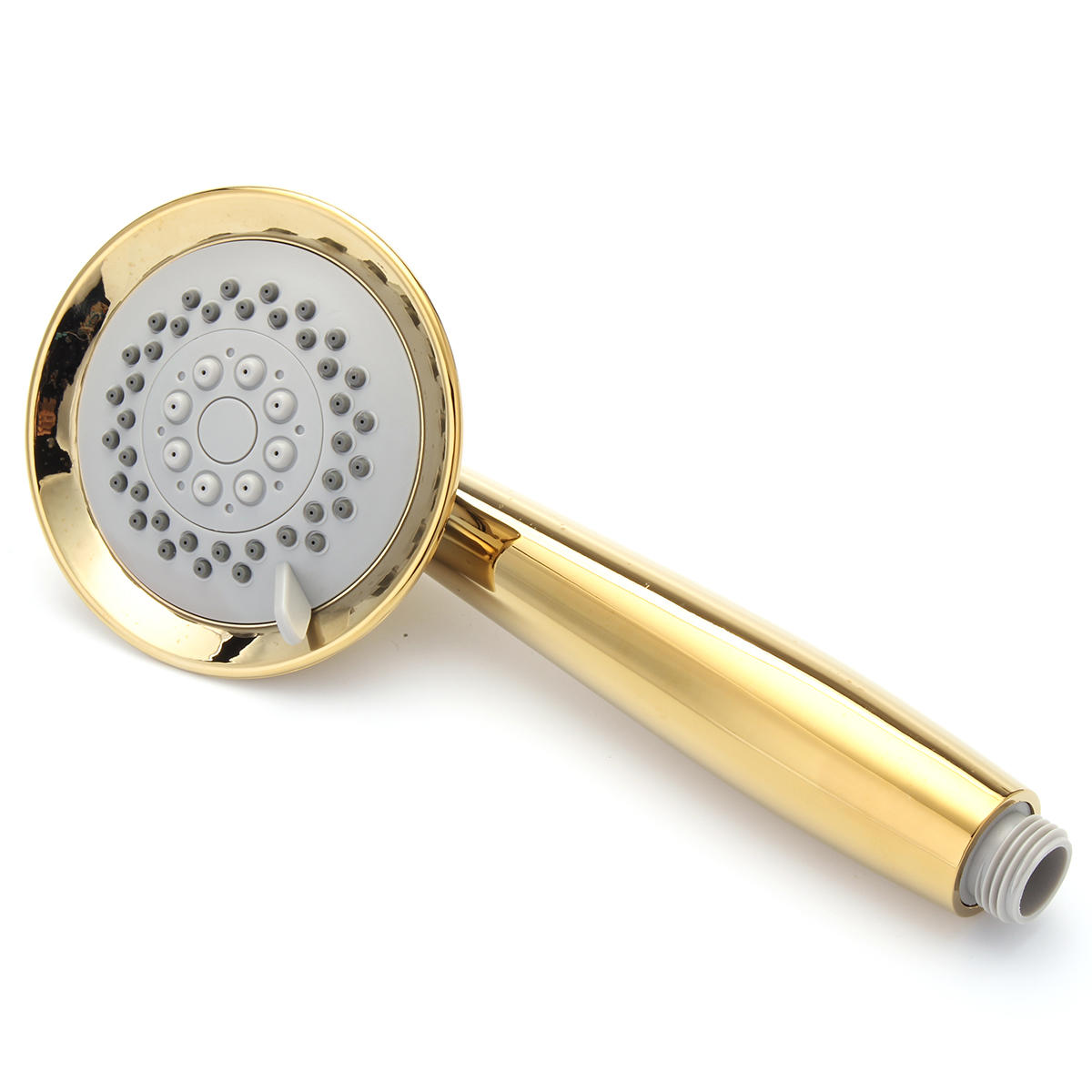 3 Function Shower Head Handheld With 1.5 Metre Hose Water Saving Bracket