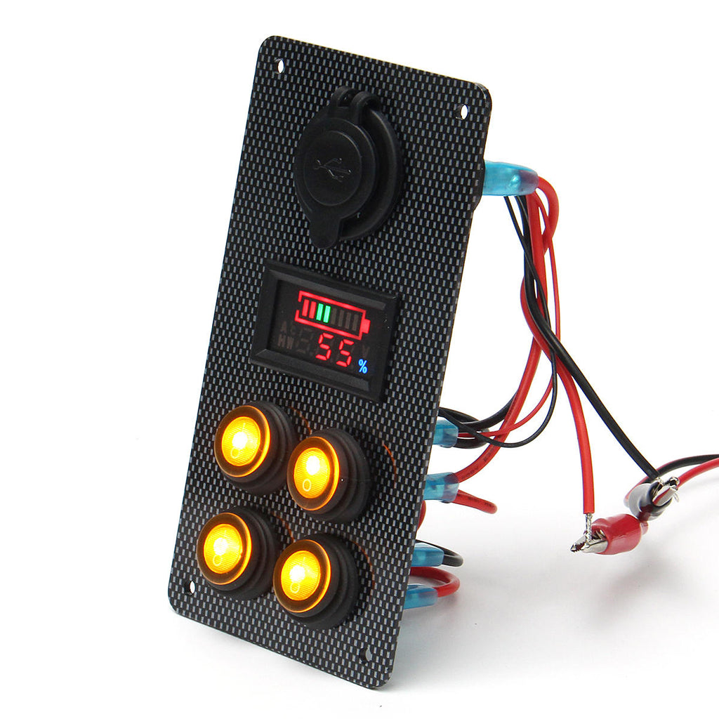 50W Portable LED Work Light Spotlight Floodlight Multifunctional USB Charging/Battery Powered Outdoor Camping Lawn