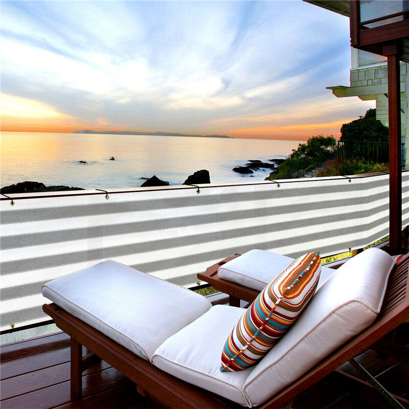 Outdoor Shade Cloth UV Resistant Sun Water Resistant Netting Fencing Cloth Shade Cloth