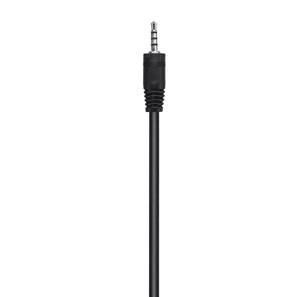 Temperature Humidity Sensor Probe High Accuracy Monitor Module