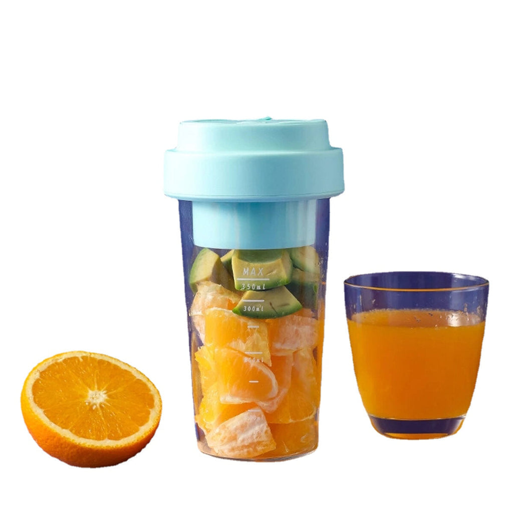 Portable Multi-functional Mini Juice Cup Fruit Electric Juicer