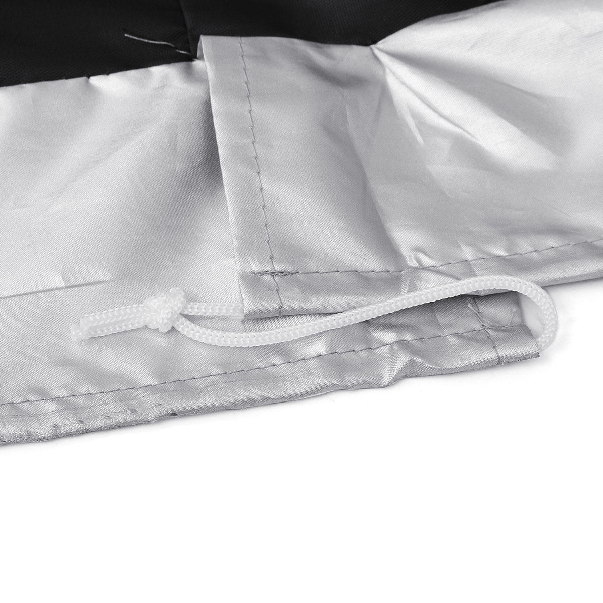 13-19 Inch Universal Car SUV Wheel Bag Tire Storage Cover Protector Tyre Spare Tote