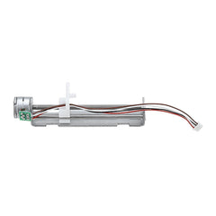 Permanent Magnet Stepper Linear Motor 2-phase 4-wire Miniature Motor