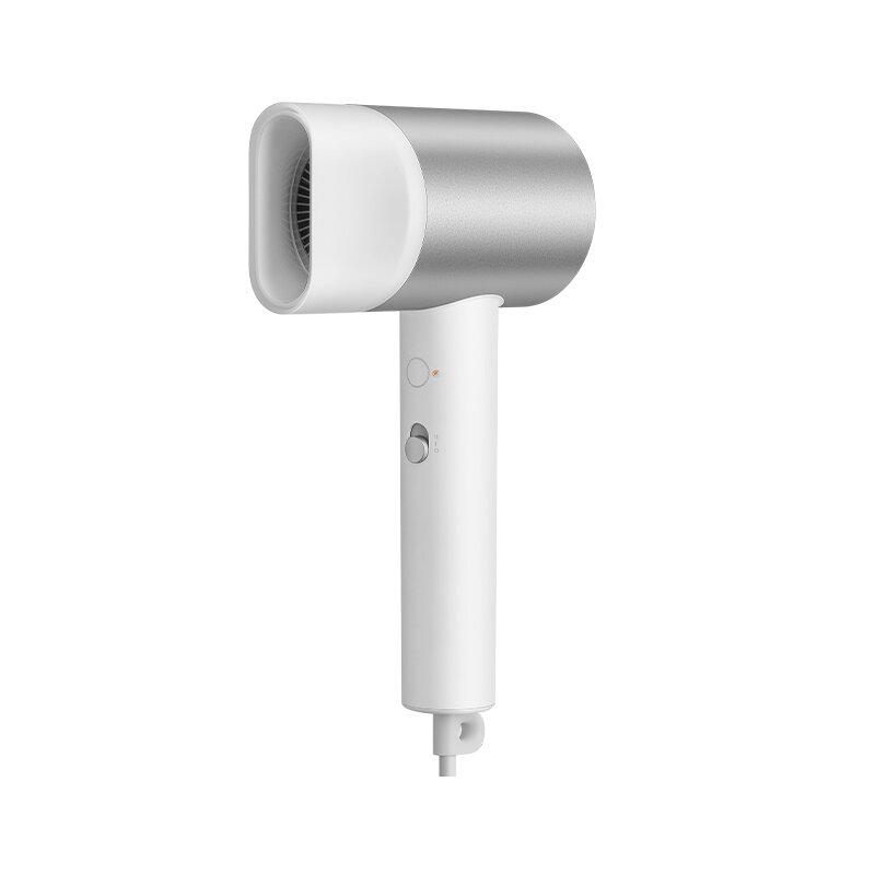 Water ion Hair Dryer Double Layer Magnetic Suction Nozzle Intelligent Temperature Control of Cooling Heating Cycle Electric Hair Blower Drying Tool