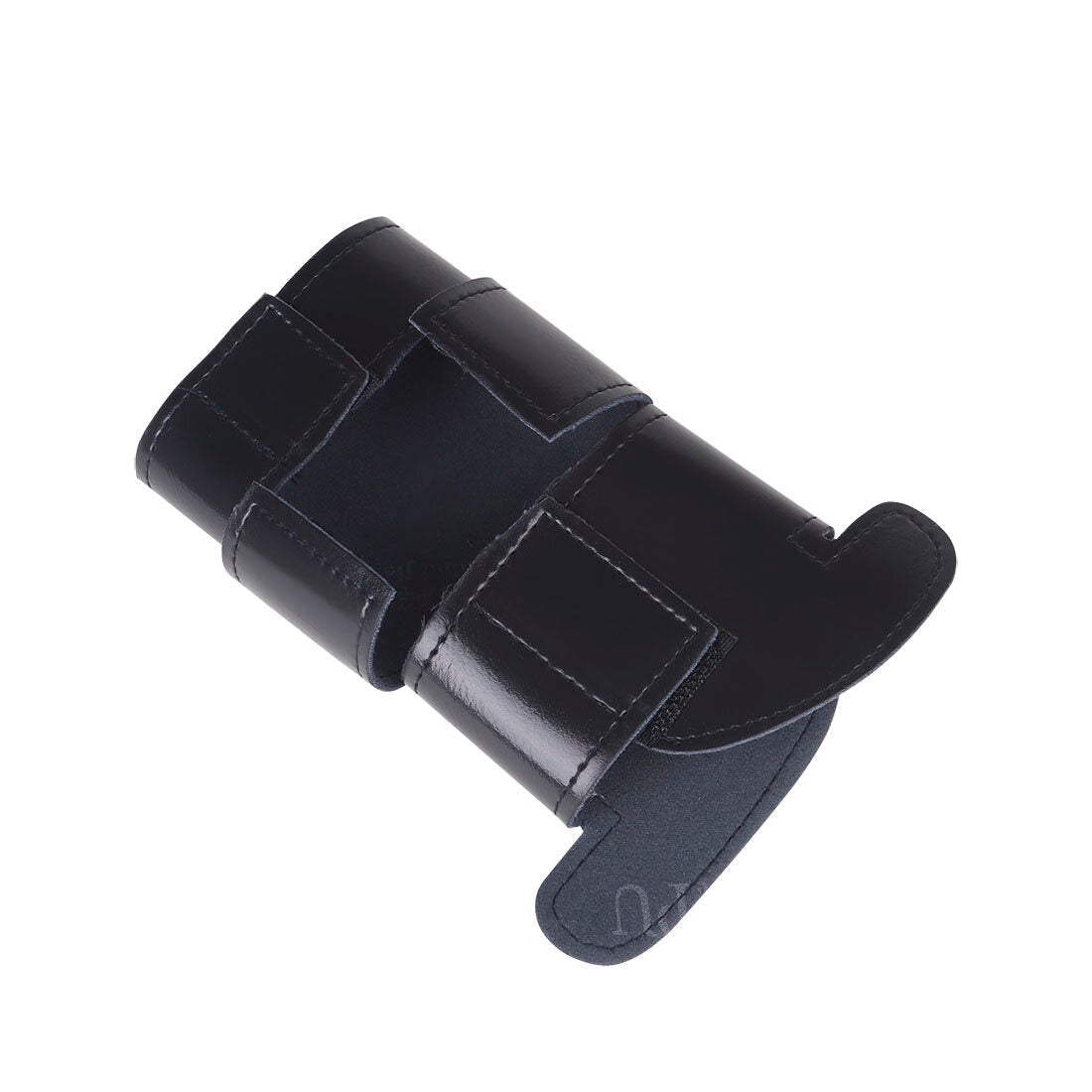 Trumpet Leather Protective Sleeve for Musical Instrument Accessory