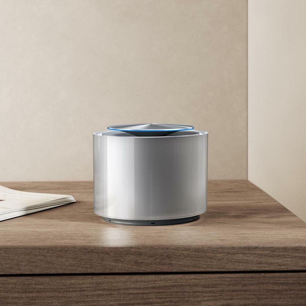 Sound Speaker Bluetooth 5.2 HARMAN Tuning 360Omnidirectional Hi-Res High Resolution UWB Connection APP Control Music Player
