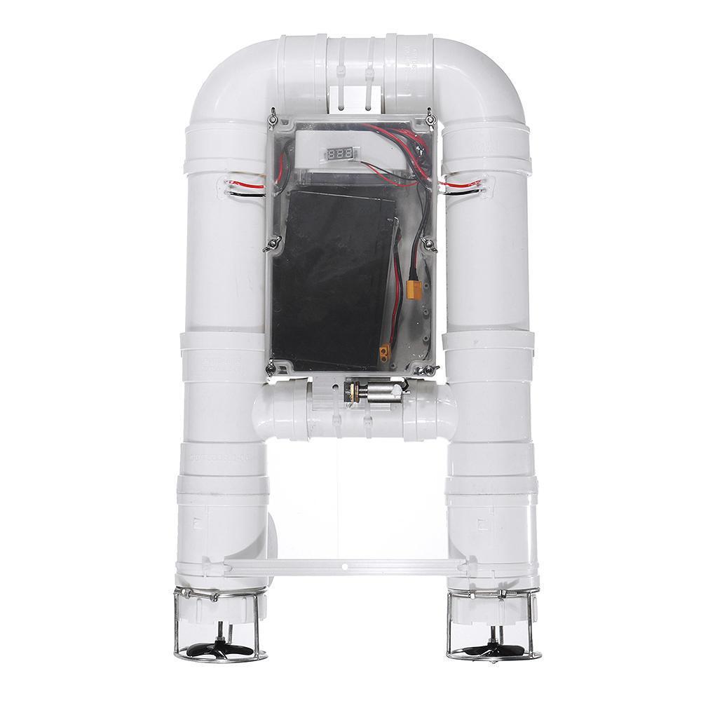 Trawler Fishing Nesting RC Boat Net-Laying Boat Large Torque With Water Seal Motor Control Distance 400m