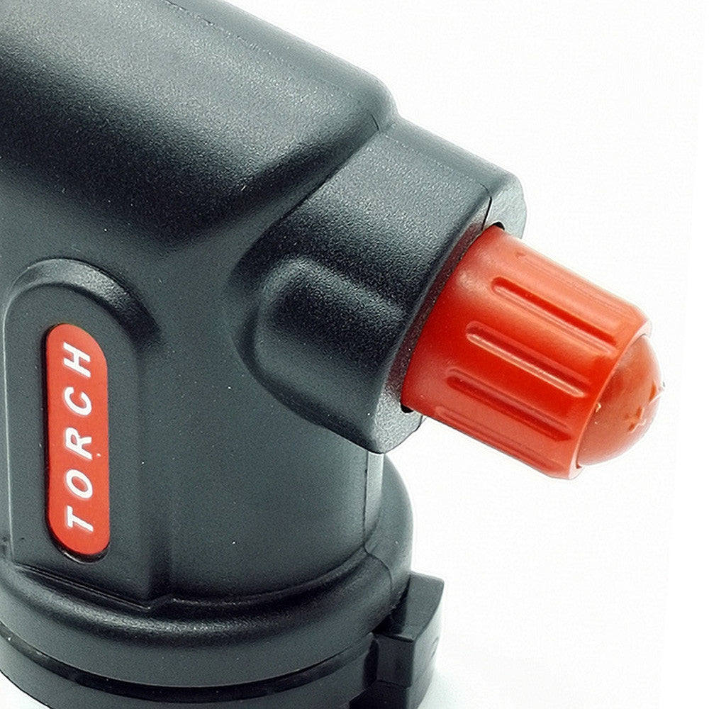 Gas Torch Flame Blowtorch Cooking Soldering Butane AutoIgnition gas-Burner Lighter Heating Welding gas burner flame Flamethrower