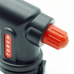 Gas Torch Flame Blowtorch Cooking Soldering Butane AutoIgnition gas-Burner Lighter Heating Welding gas burner flame Flamethrower