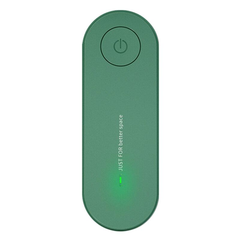 Negative Ion Air Purifier Deodorization Smoke Removal Formaldehyde Second-hand PM2.5 for Office Home