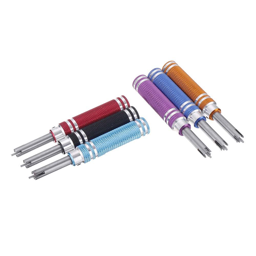 Opener Reamer Model Opening Reaming Multi-purpose Tool