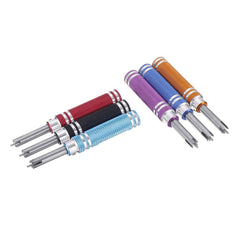 Opener Reamer Model Opening Reaming Multi-purpose Tool